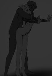 lei_heng_(limbus_company) limbus_company project_moon tagme