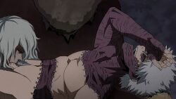 dabi from boku no hero academia