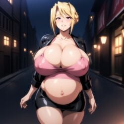 silvia from princess lover