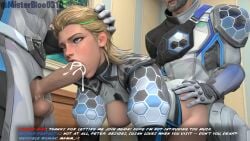 invisible woman from marvel by misterbloo0310