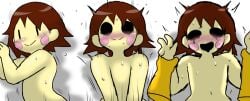 2boys ahe_gao anal anal_insertion anal_sex black_eyes brown_hair chara chara_(undertale) duo duo_male enigi09 frisk gay gay_anal gay_male gay_sex human human_only light_skin light_skinned light_skinned_male looking_at_viewer male male/male male_only nude nude_male sex smile sweat tagme undertale white white_background white_skin white_skinned_male yaoi