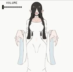 sadako yamamura from the ring by bimbophi