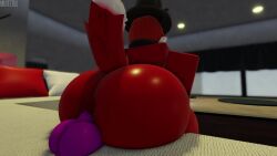 1boy 3d anal anal_insertion anal_masturbation anal_sex animated anus ass background balls big_ass big_butt big_penis bubble_ass bubble_butt circuit_breaker_(roblox) coffee_cup computer computer_screen dildo dildo_in_ass dildo_penetration fancy_fox_(roblox) femboy foreskin fox friendly_monster_(roblox) gooning horse_dildo huge_ass huge_butt jerking_off laptop looking_pleasured male male_penetrated masturbating masturbating_while_penetrated masturbation ms._tee_vee muitetul no_sound penetrable_sex_toy penis qooby red_fur roblox roblox_hat robloxian sex_toy snowman solo tagme tail tee_vee top_hat uncircumcised video yoshi