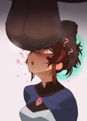 1boy 1girls 2025 2d 2d_(artwork) 2d_artwork animal_genitalia balls balls_focus balls_on_face balls_worship ballsack big_balls big_testicles blush blush_lines breasts brown_hair centaur clothed clothed_female clothed_female_nude_male clothing dark-skinned_female dark-skinned_male dark_skin dark_skinned_male dominant dominant_male domination dota dota:_dragon's_blood dota_2 female femsub genitals grabbing grabbing_head head_grab hi_res highres horseballs huge_balls huge_testicles krekk0v large_balls large_testicles male male/female maledom marci marci_(dota) monster monster_boy musk musk_clouds musky musky_balls outworld_devourer oversized_balls scrotum short_hair smooth_balls smooth_skin steam straight submissive submissive_female sweat sweatdrop sweating sweaty sweaty_balls sweaty_genitalia testicles valve worship