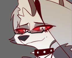 Loona (Helluva Boss) Rule 34 Image
