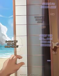 yelan (genshin impact) from genshin impact by abilock