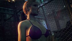deane rudy from hitman (series)