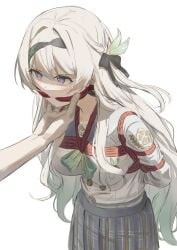firefly (honkai: star rail) from honkai: star rail by cailin020