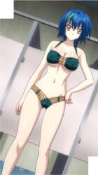 xenovia quarta from high school dxd