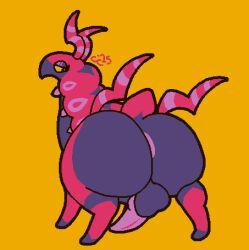 pokemon (species) from pokemon by cubbycrazes (artist)