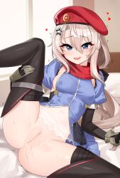 9a-91 (girls' frontline) from girls' frontline by nabiyan