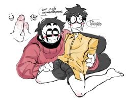 bob velseb from spooky month