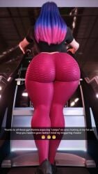 1girls 3d 9:16 ass big_ass big_breasts big_thighs breasts bust busty chest curvaceous curvy curvy_figure female hips hourglass_figure huge_ass huge_breasts large_ass large_breasts legs light-skinned_female light_skin mature mature_female original original_character riae_(xriaex) shorter_than_10_seconds slim_waist snoopz tagme thick thick_hips thick_legs thick_thighs thighs vertical_video video voluptuous waist wide_hips wide_thighs