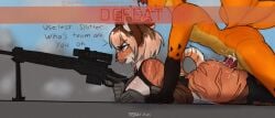 battlefield (series) fan art