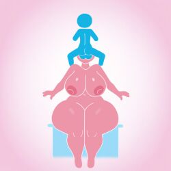 1girls ai_generated areolae ass back_view balls ballsack bathroom_gender_symbol big_ass big_balls big_breasts big_nipples big_penis big_testicles bigger_female black_skin blue_body breasts bubble_ass bubble_butt busty carry completely_nude deep_throat duo duo_focus enormous_ass exposed exposed_breasts exposed_pussy face_hugging face_mounting faceless_character faceless_female faceless_male fat_ass featureless_face female floating_head front_view full_body gender_symbol gigantic_ass gigantic_breasts gigantic_penis glans huge_ass huge_boobs huge_breasts huge_butt huge_cock huge_hipped huge_hips huge_thighs humanoid humanoid_figures hung hung_trap hyper hyper_ass hyper_breasts intersex large_ass large_breasts large_butt large_penis larger_female lifting male male_on_female male_with_female malesub massive_ass massive_boobs massive_breasts massive_butt massive_thighs massive_tits mounting nipples no_face nude nude_female on_top_of_sholders oral outstretched_arms over_sholders penis pictogram pictographics pink_body pitch_black_skin pose pussy rear_view rough saggy_balls simple_background size_difference skinny_male small_but_hung small_penis smaller_male standing standing_on_breasts stick_figure strong_female testicles thicc_thighs thick_thighs three-quarter_portrait unknown_artist voluptuous voluptuous_female warning_sign warning_sign_person white_background wide_hip wide_hipped_female wide_hips wide_thighs