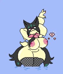 meowscarada from pokemon