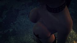 elizabeth bodling from hitman (series)
