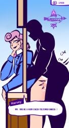 anon from bloodmoney by mrtechnical