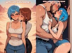 chloe price from life is strange