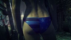 deidre logan from hitman (series)