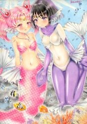 chibi usa from adult swim