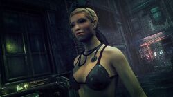 samantha ruby from hitman (series)