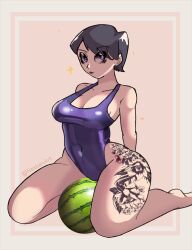 komi shuuko from komi-san wa komyushou desu by lewdnax