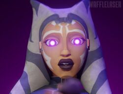 1girls 2025 3d ahe_gao ahegao ahsoka_tano alien alien_girl animated athletic athletic_female breast_expansion breasts dark_areola dark_nipples expansion female inflation inflation_fetish lactating lactation large_areolae large_breasts large_nipples sagging_breasts solo star_wars star_wars:_the_clone_wars tagme togruta video waffle_laser wafflelaser