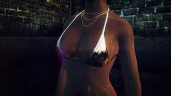lydia montiel from hitman (series)
