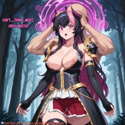 dragon knight (dungeon and fighter) from dnf duel by hidden gem