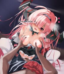 prinz rupprecht (azur lane) from azur lane
