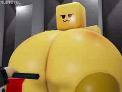 3d air_inflation air_pump animated areolae background big_breasts breast_expansion breast_inflation breast_play breasts breasts_bigger_than_body breasts_bigger_than_head breasts_bigger_than_torso colossal_breasts cube_head enormous_breasts expansion female gigantic_breasts hose hose_in_nipple hose_inflation huge_breasts hyper_breasts inflation large_breasts massive_breasts muitetul nipple_fetish nipple_penetration nipple_play nipples no_sound qooby roblox robloxian smug_face tagme thick_thighs video yellow_skin