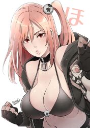 honoka (doa) from dead or alive by butcha-u