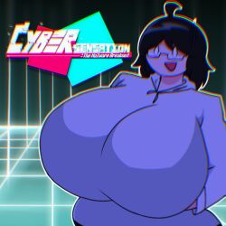 taeyai from cyber sensation