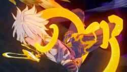 against_wall ahe_gao all_the_way_through anal anal_rape anal_sex animated fucked_from_behind helpless honkai:_star_rail honkai_(series) male male_only multiple_penetration oral_sex phainon_(honkai:_star_rail) rape rough_sex slime tagme tentacle tentacle_in_mouth tentacle_rape tentacle_sex triple_penetration video yaoi
