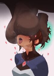 1boy 1girls 2025 2d 2d_(artwork) 2d_artwork animal_genitalia balls balls_focus balls_on_face balls_worship ballsack big_balls big_testicles blush blush_lines breasts brown_hair centaur clothed clothed_female clothed_female_nude_male clothing dark-skinned_female dark-skinned_male dark_skin dominant dominant_male domination dota dota:_dragon's_blood dota_2 female femsub genitals grabbing grabbing_head head_grab hi_res highres horseballs huge_balls huge_testicles krekk0v large_balls large_testicles male male/female maledom marci marci_(dota) monster monster_boy musk musk_clouds musky musky_balls outworld_devourer oversized_balls scrotum short_hair smooth_balls smooth_skin steam straight submissive submissive_female sweat sweatdrop sweating sweaty sweaty_balls sweaty_genitalia testicles valve worship