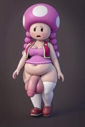Mario (Series) Rule 34 Video