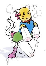 neko noob from roblox by xenn0 0