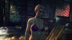 deane rudy from hitman (series)