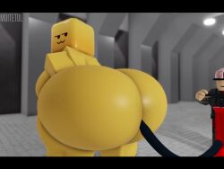 1boy 1girls 3d air_inflation air_pump air_pump_in_butt animated ass ass_bigger_than_head ass_bigger_than_torso ass_expansion ass_inflation background big_ass big_breasts big_butt breasts bubble_ass bubble_butt butt_expansion butt_inflation cube_head enormous_ass enormous_butt expansion female gigantic_ass gigantic_butt hose_in_butt hose_inflation huge_ass huge_butt hyper_ass hyper_butt inflation large_ass large_butt looking_back male male_ass_expansion male_butt_expansion massive_ass massive_butt muitetul no_sound qooby roblox robloxian tagme thick_thighs video yellow_skin