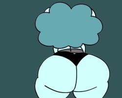 :) animated ass ass_shake big_ass big_booty big_butt booty booty_clap booty_clapping booty_shorts breathotter butt_clap butt_clapping clapping_ass clapping_booty clapping_butt clapping_buttocks clapping_cheeks clock_(itft) derpadon its_time_for_the male mr_otter_breath music object_show object_show_community object_shows osc shaking_ass shaking_booty sound_warning tagme throwing_it_back twerking twerking_at_viewer video
