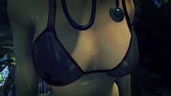 samantha ruby from hitman (series)