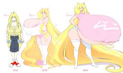 cassie (theycallhimcake) from original by theycallhimcake