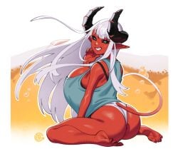 lyla (thehelmetguy) fan art