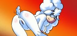 Mobian (Species) Rule 34 Image