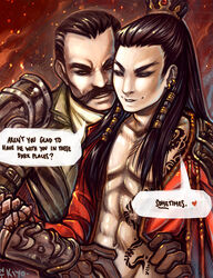 diablo diablo_3 male scoundrel tagme wizard