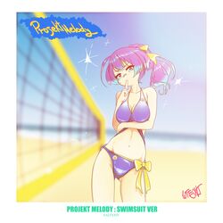 melody (projektmelody) from projektmelody by saltxxiii