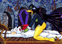 count_duckula danger_mouse drxii rule_63 tagme