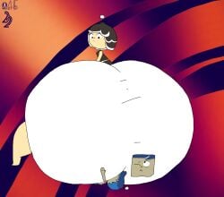 hanazuki (hanazuki: full of treasures) from hanazuki: full of treasures by eliscristiane2012