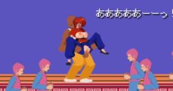 breasts_out game_over punishment ranma-chan ranma_1/2 tagme video